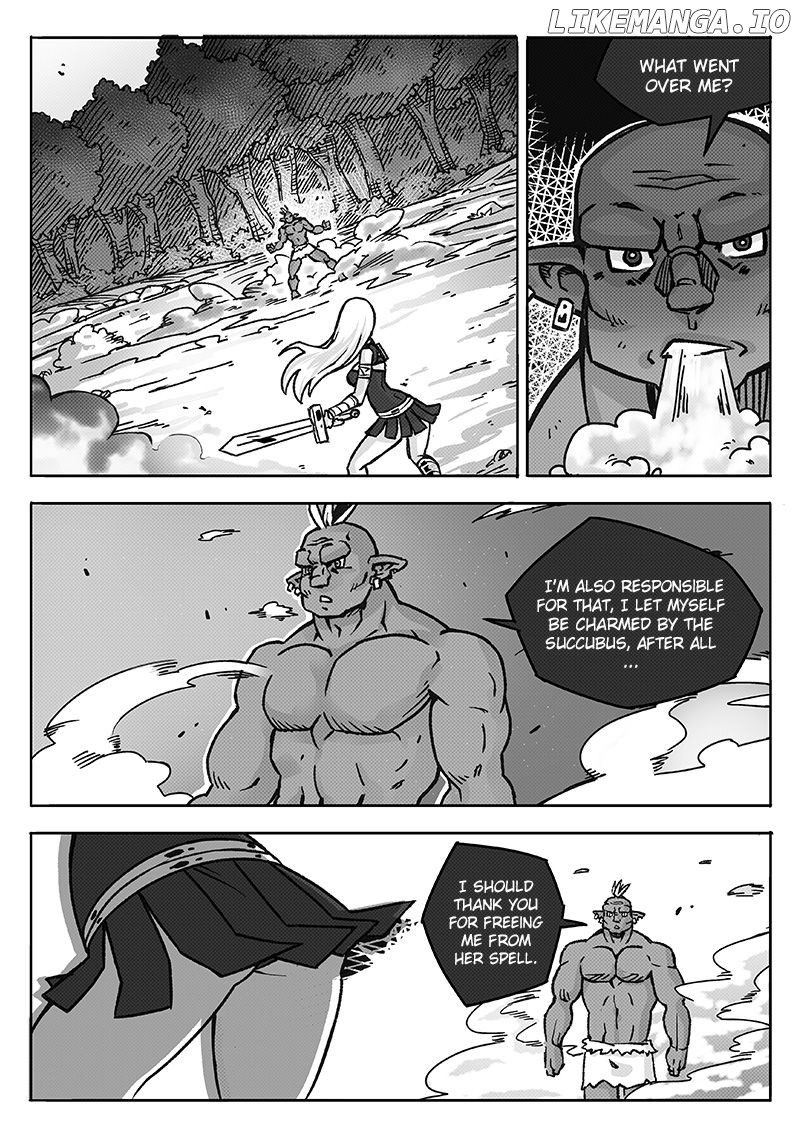 NPC - Manga chapter 15.2 - page 2