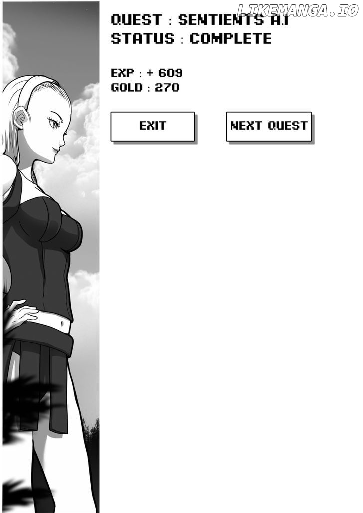 NPC - Manga chapter 13.6 - page 5