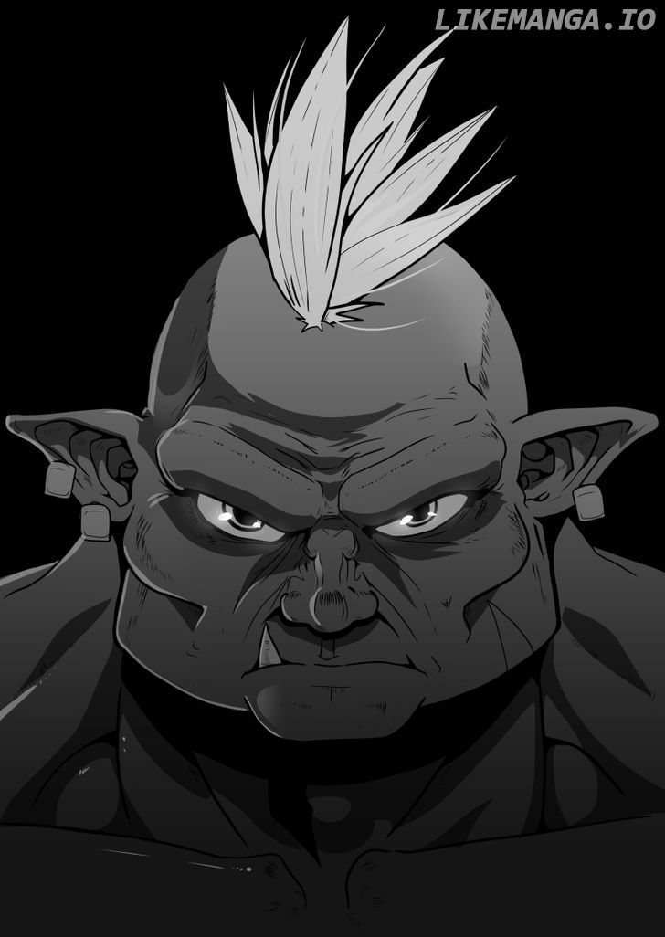 NPC - Manga chapter 13.6 - page 6