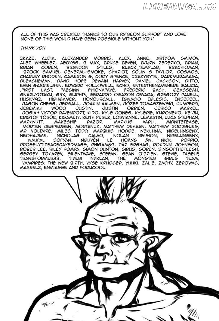 NPC - Manga chapter 13.6 - page 9