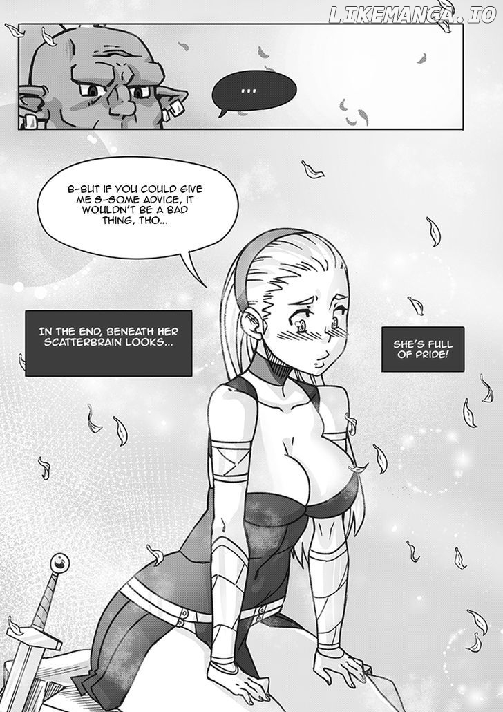 NPC - Manga chapter 11.2 - page 2