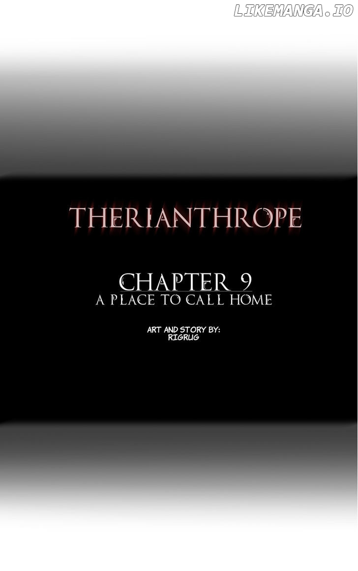 Therianthrope chapter 9.5 - page 2