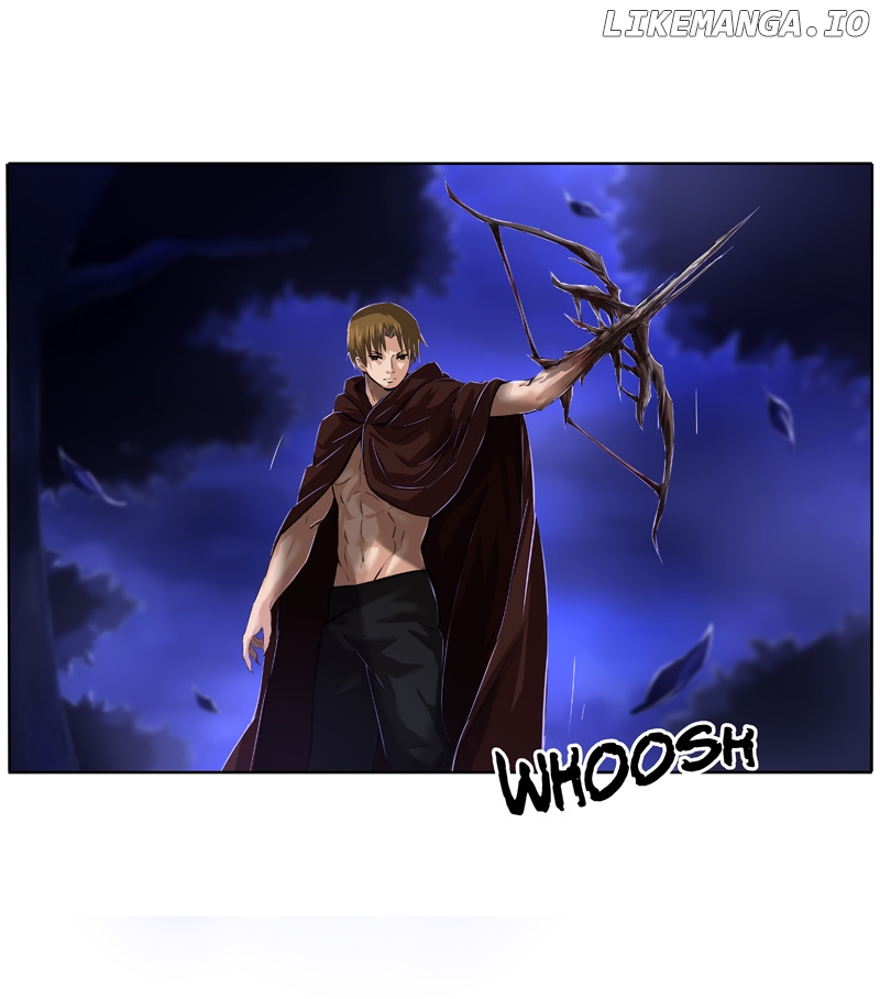 Therianthrope chapter 21 - page 7