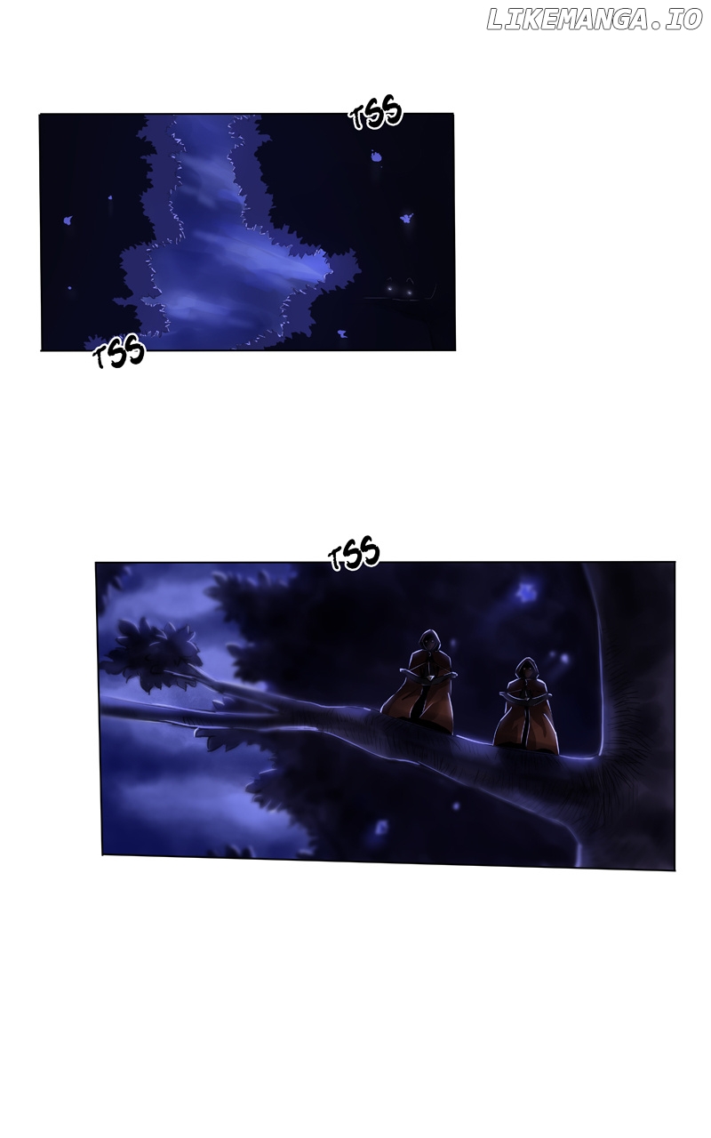 Therianthrope chapter 20 - page 2