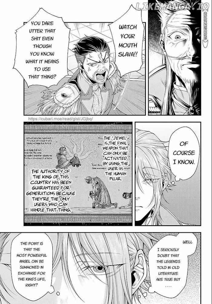 007 Series Chapter 24 - page 5