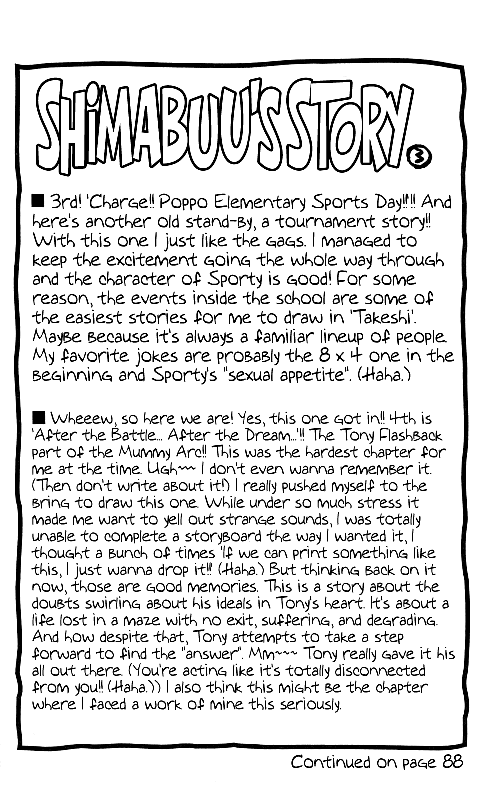 Seikimatsu Leader Den Takeshi! chapter 130 - page 24