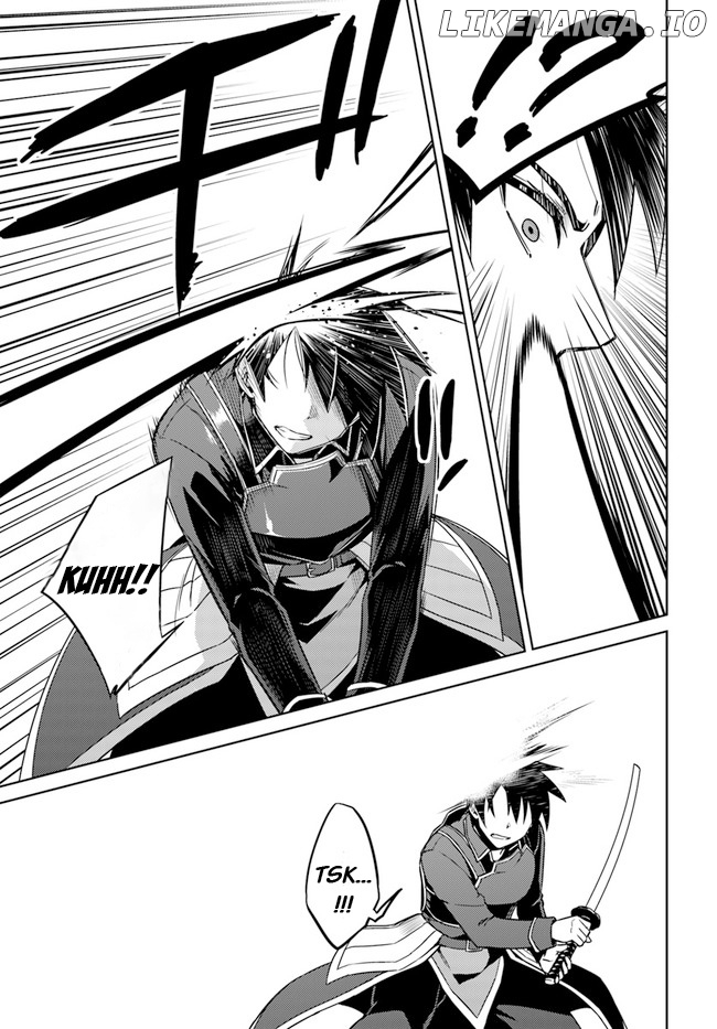 Nidoume no Jinsei wo Isekai de chapter 47 - page 7