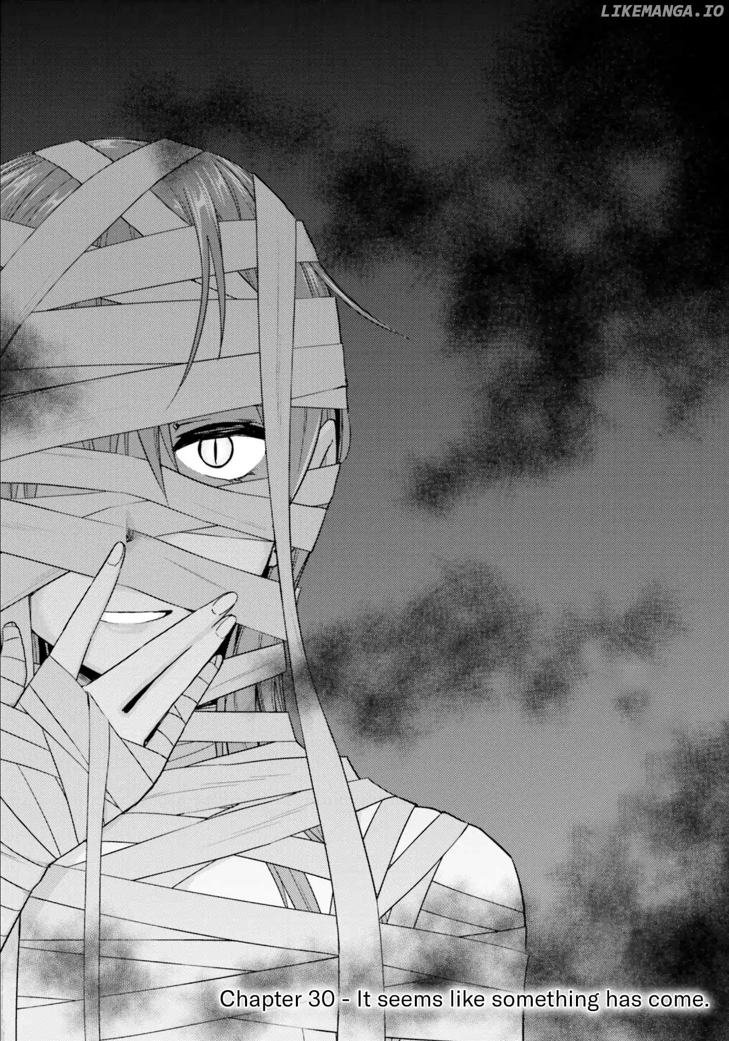 Nidoume no Jinsei wo Isekai de chapter 30 - page 2