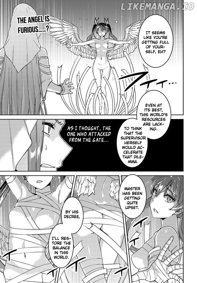 Nidoume no Jinsei wo Isekai de chapter 41 - page 2