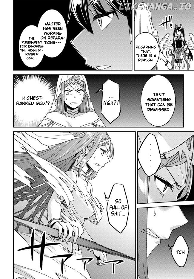Nidoume no Jinsei wo Isekai de chapter 41 - page 5