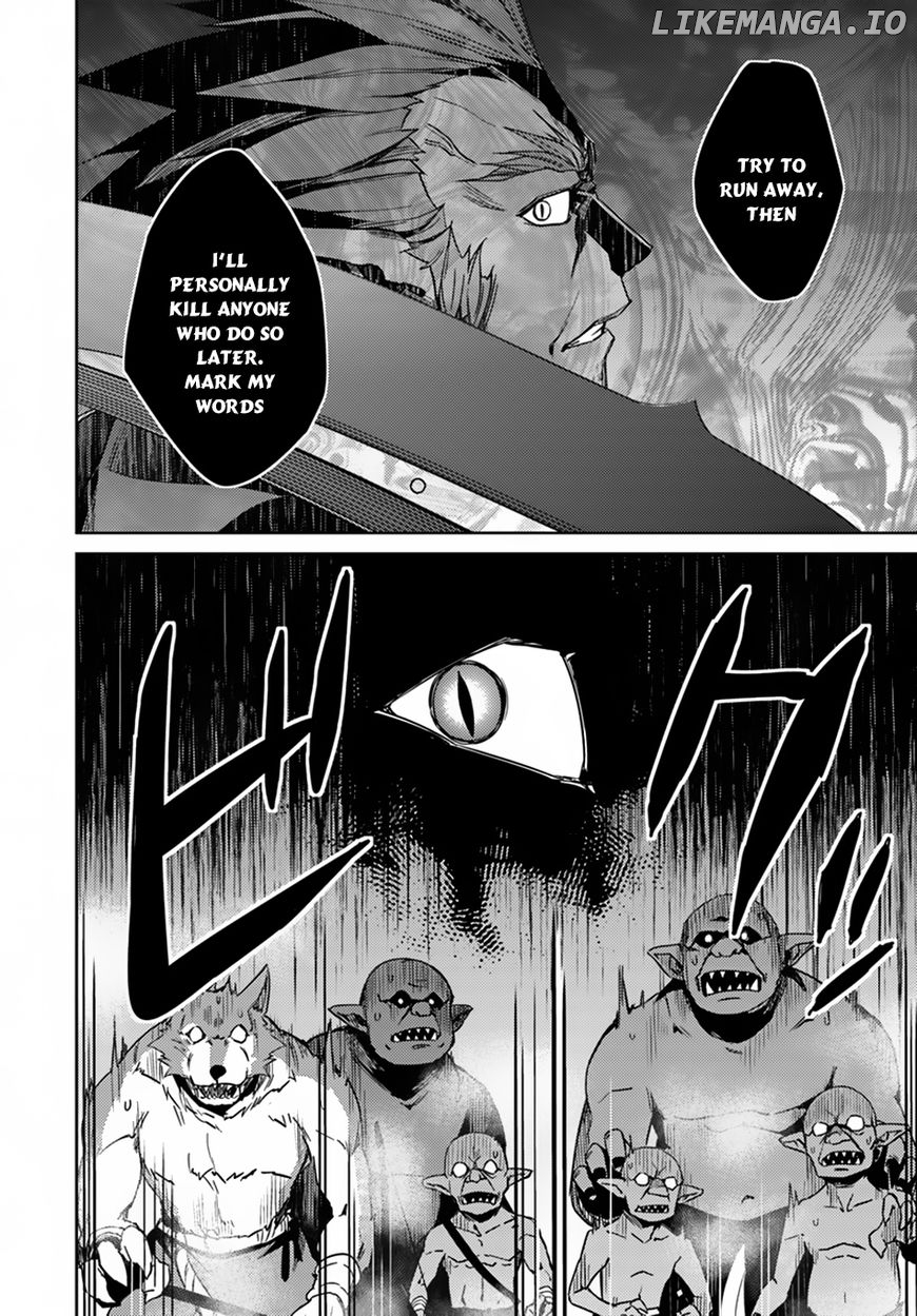 Nidoume no Jinsei wo Isekai de chapter 24.2 - page 6