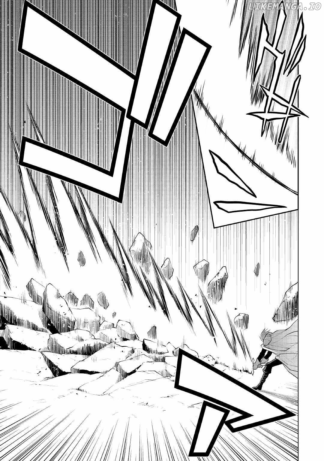 Hiraheishi wa Kako o Yumemiru chapter 57 - page 4