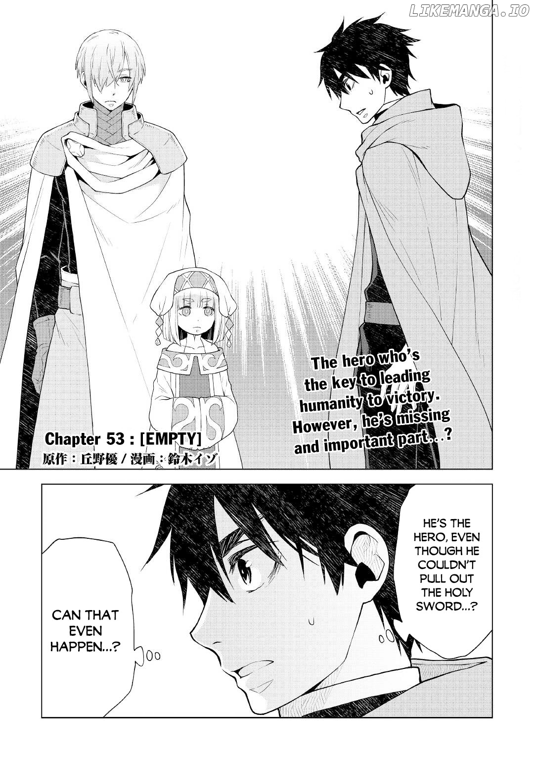 Hiraheishi wa Kako o Yumemiru chapter 53 - page 2