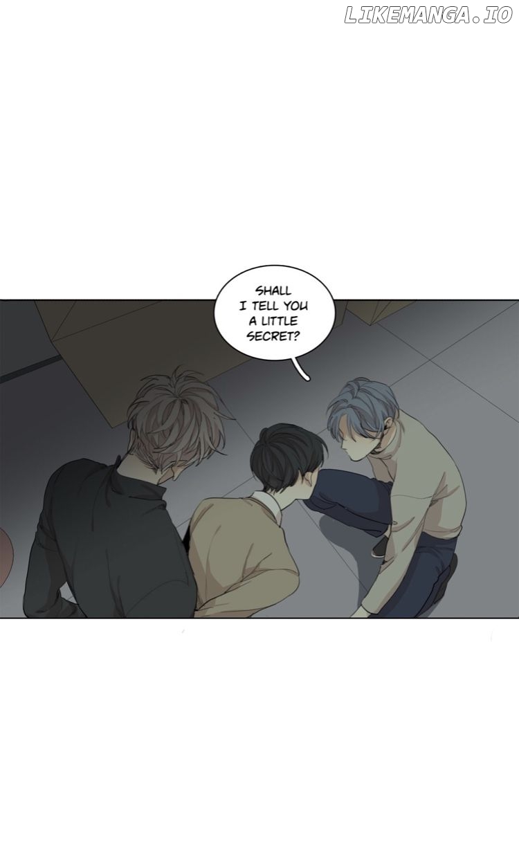 At The End Of The Road chapter 55 - page 2
