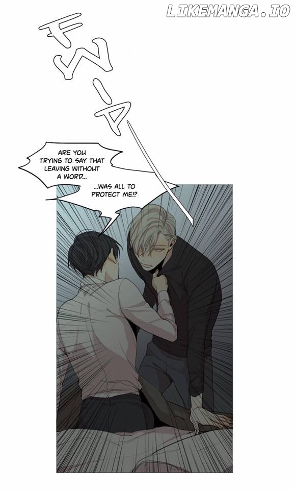 At The End Of The Road chapter 51 - page 3