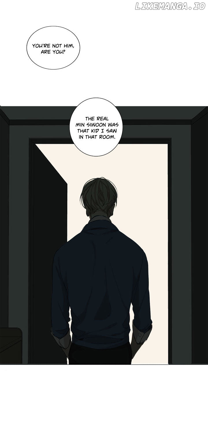 At The End Of The Road chapter 46 - page 2