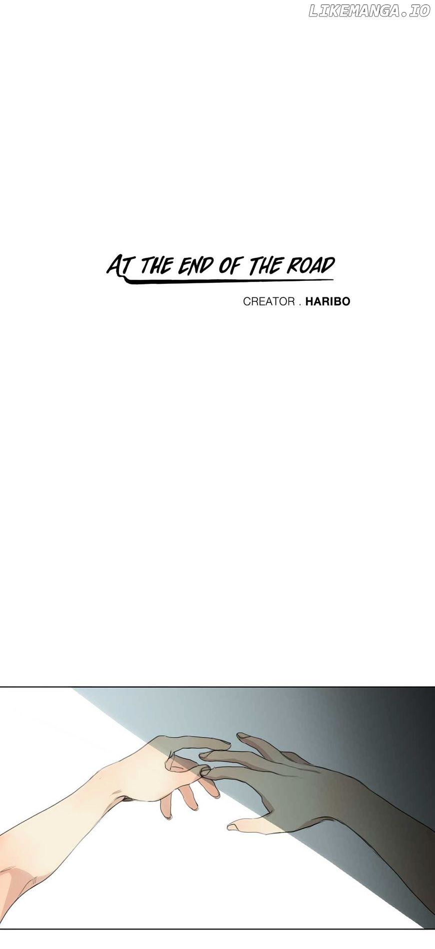 At The End Of The Road chapter 34 - page 2
