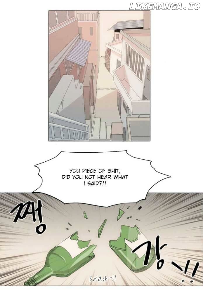 At The End Of The Road chapter 3 - page 2