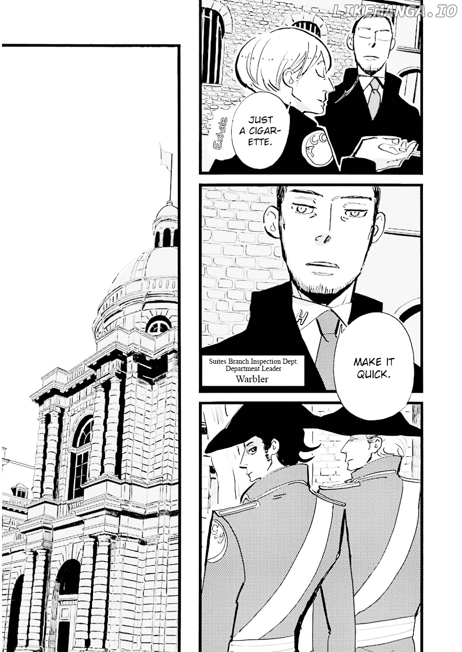 ACCA - 13-ku Kansatsuka chapter 12 - page 7