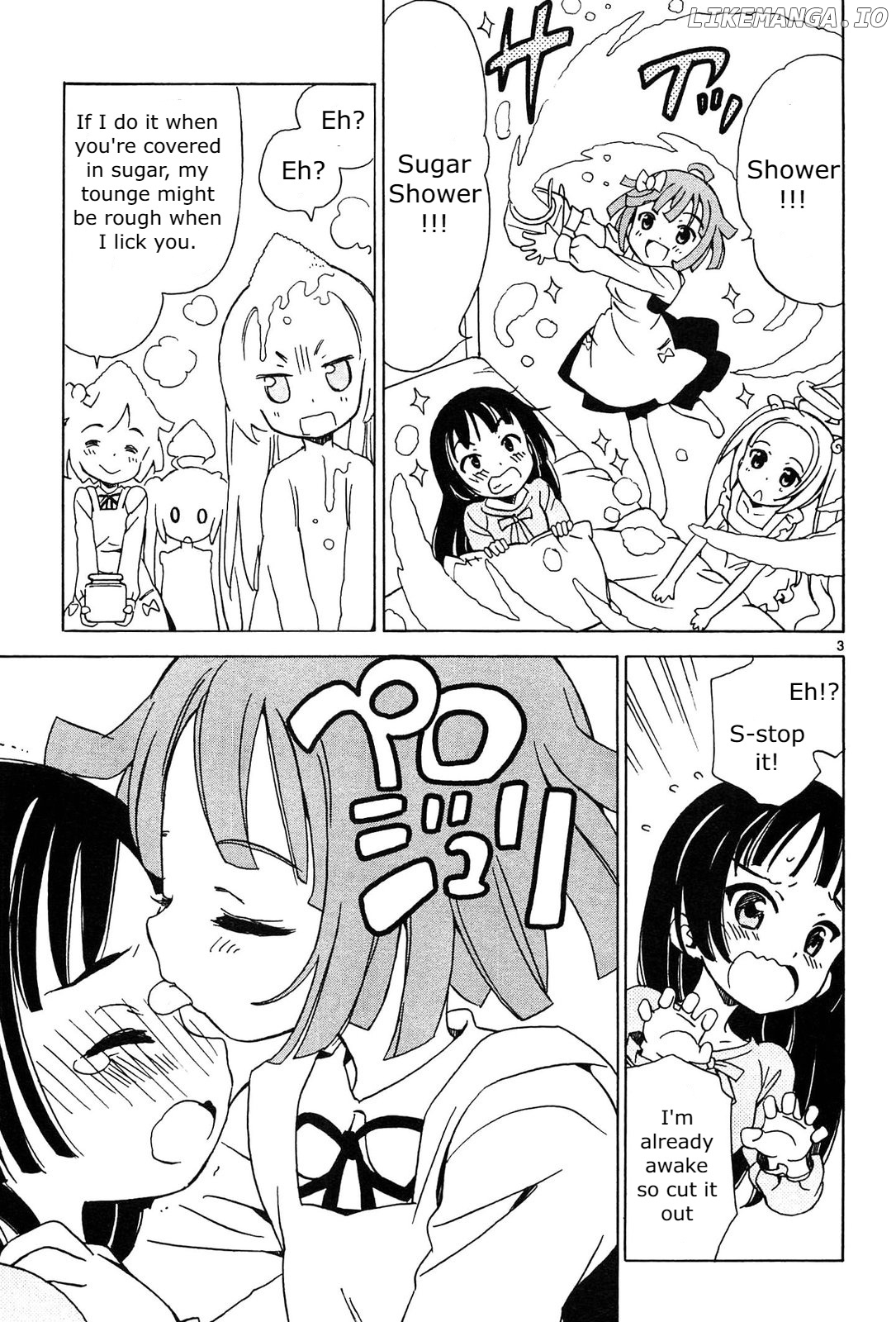 Tenshi no Drop chapter 13 - page 3