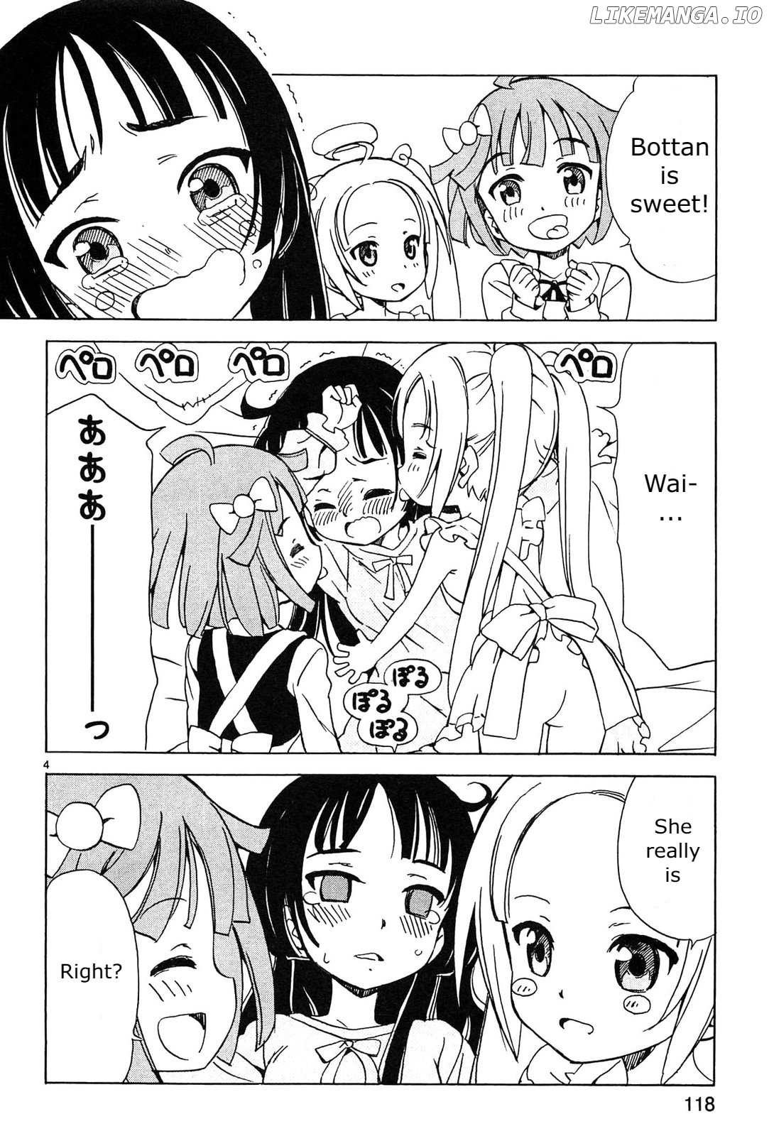 Tenshi no Drop chapter 13 - page 4