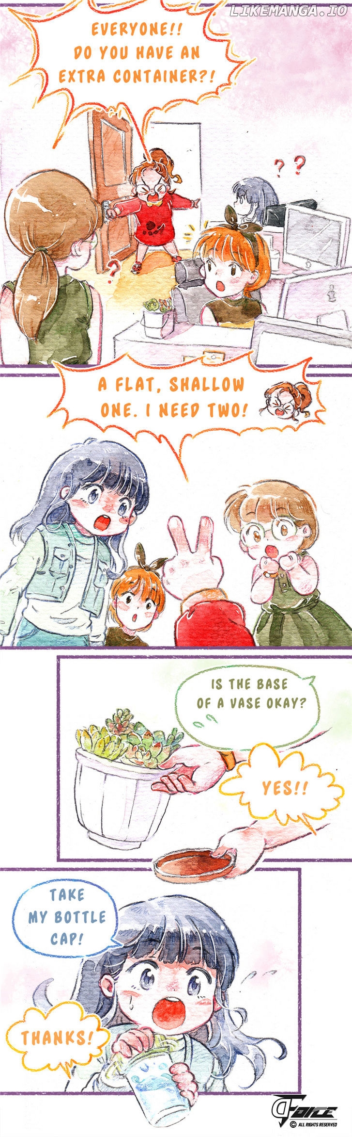 Padiu's diary chapter 4 - page 2