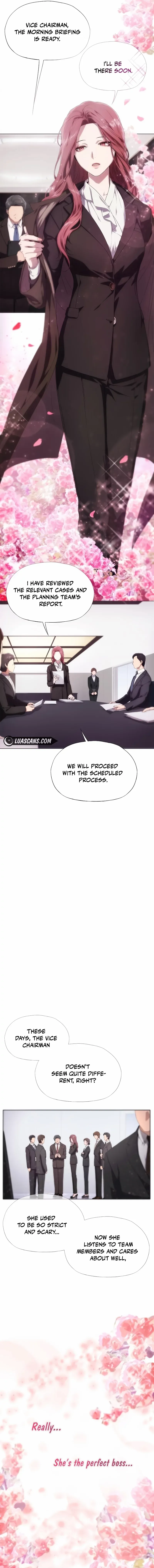 I’m stuck in a crazy drama Chapter 1 - page 2