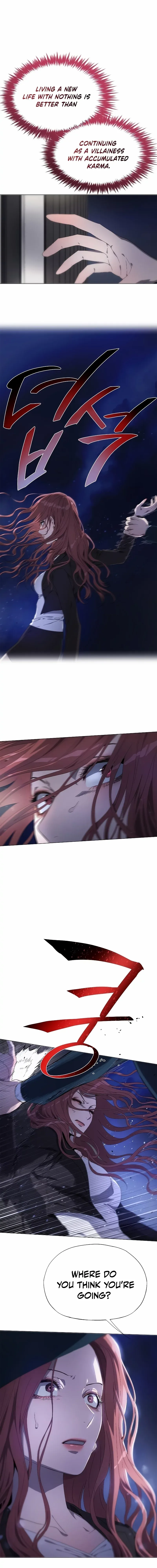 I’m stuck in a crazy drama Chapter 1 - page 22