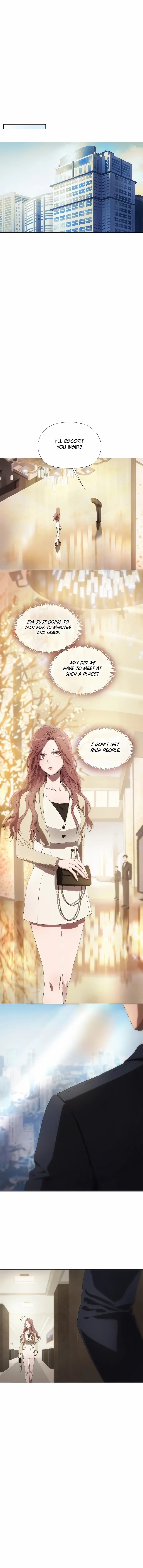 I’m stuck in a crazy drama Chapter 2 - page 15
