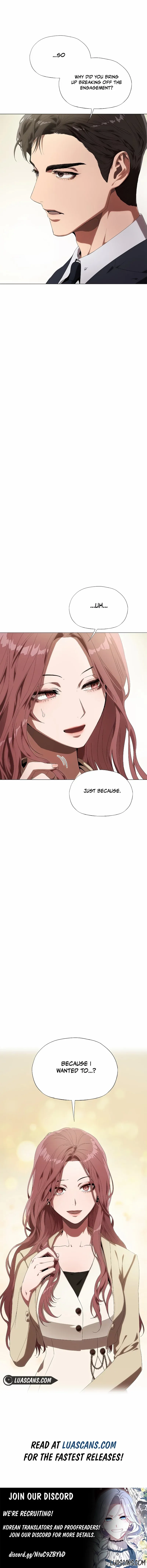 I’m stuck in a crazy drama Chapter 2 - page 18