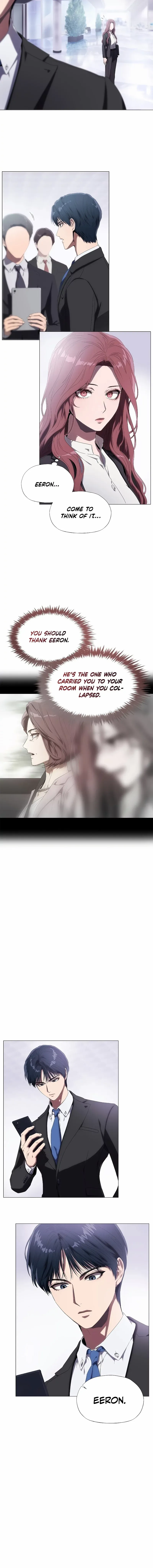 I’m stuck in a crazy drama Chapter 3 - page 15