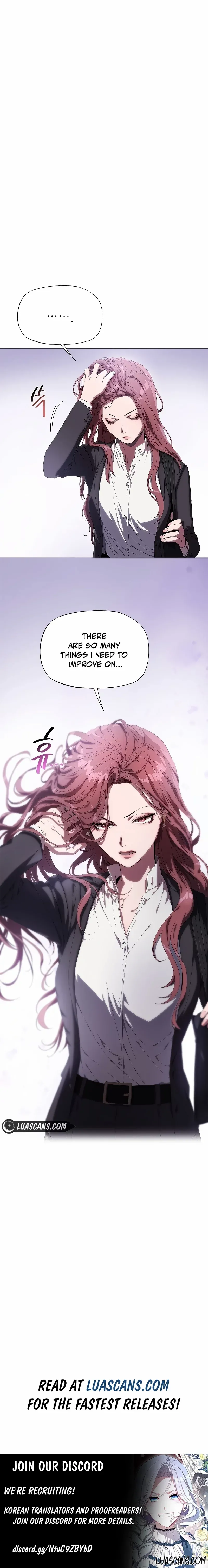 I’m stuck in a crazy drama Chapter 3 - page 18