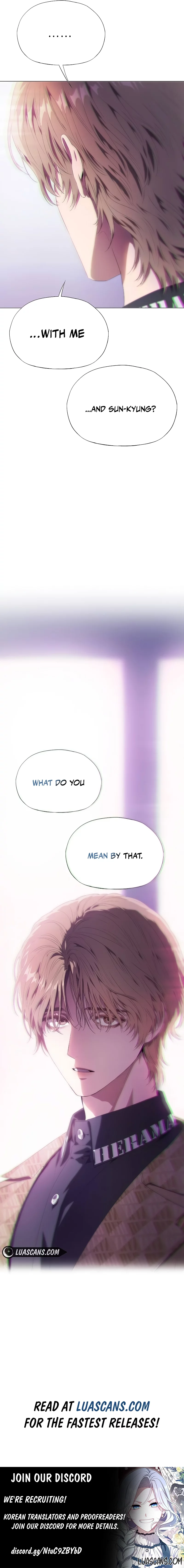 I’m stuck in a crazy drama Chapter 10 - page 17