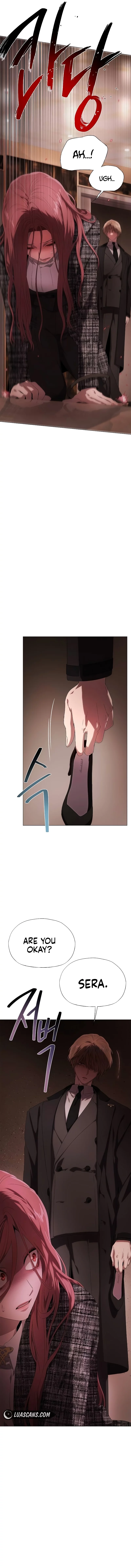 I’m stuck in a crazy drama Chapter 14 - page 16