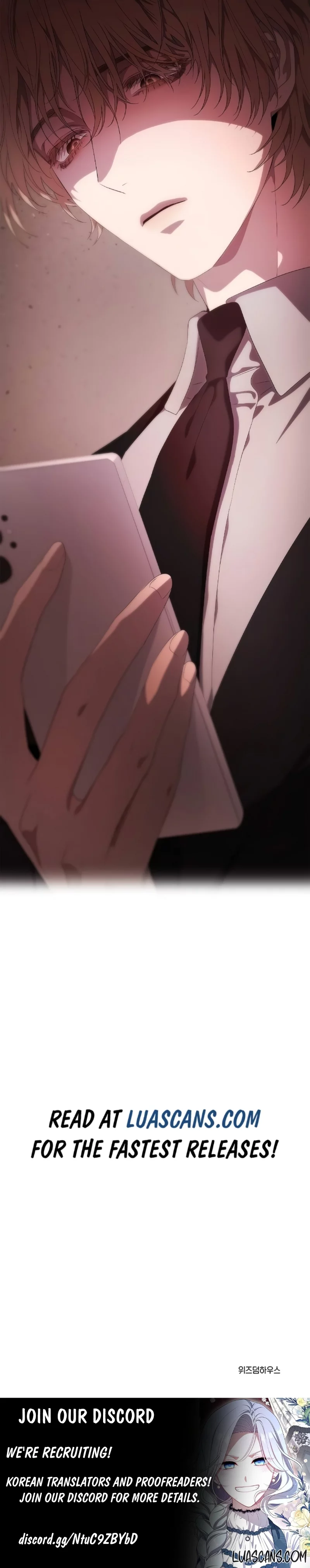 I’m stuck in a crazy drama Chapter 14 - page 19