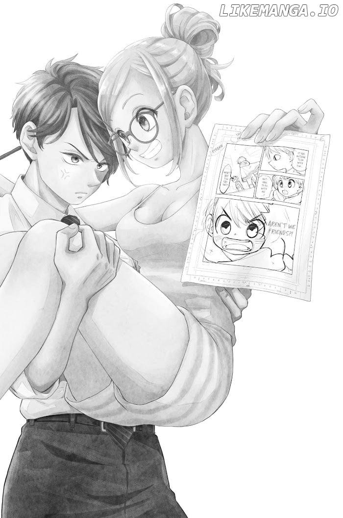 Chouzetsu Kataomoi High Spec Yoshida Chapter 1 - page 7