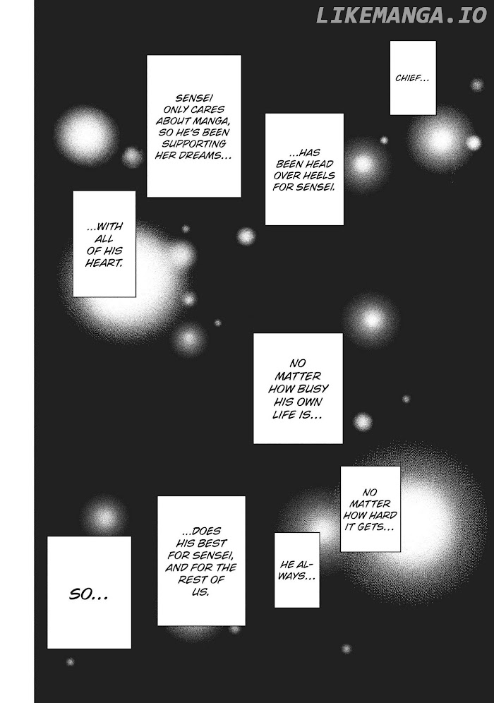Chouzetsu Kataomoi High Spec Yoshida Chapter 2 - page 36