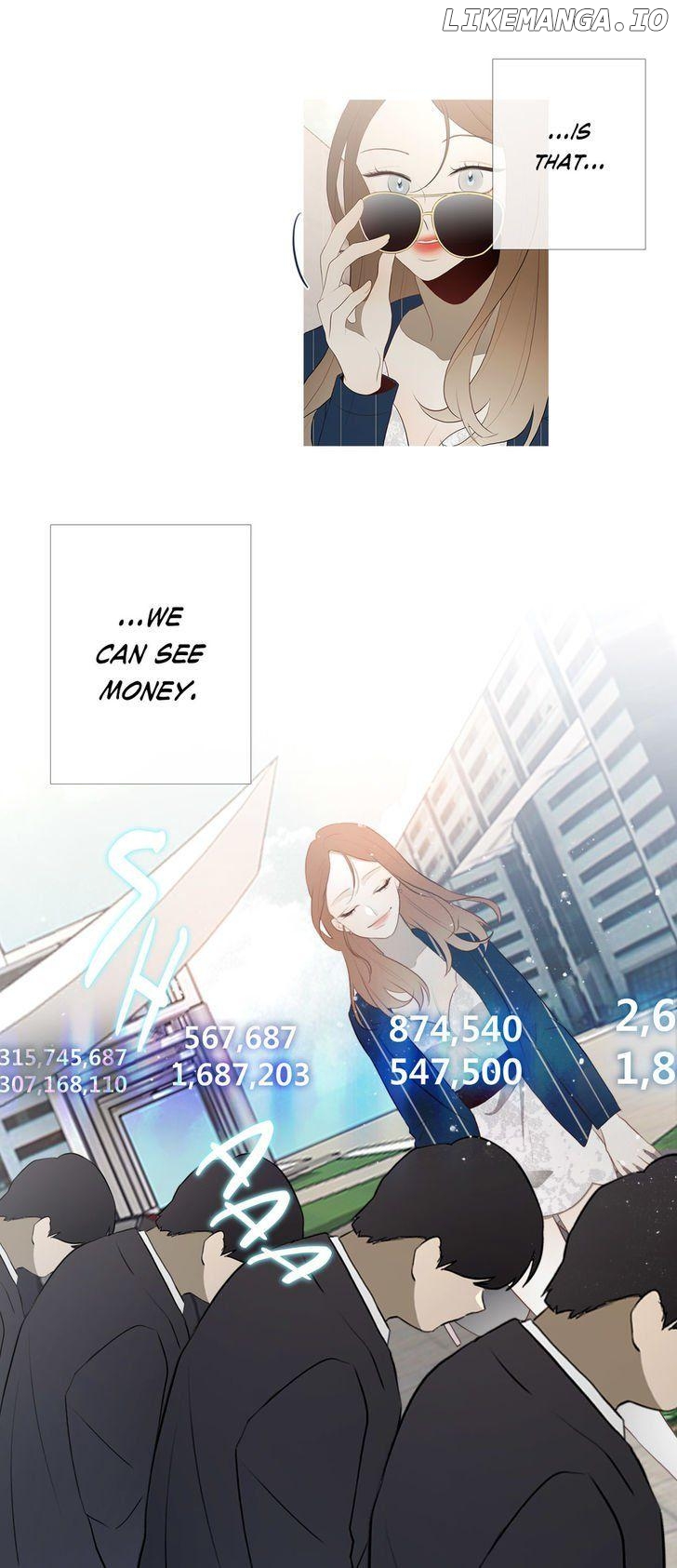 I See Your Money chapter 82 - page 5