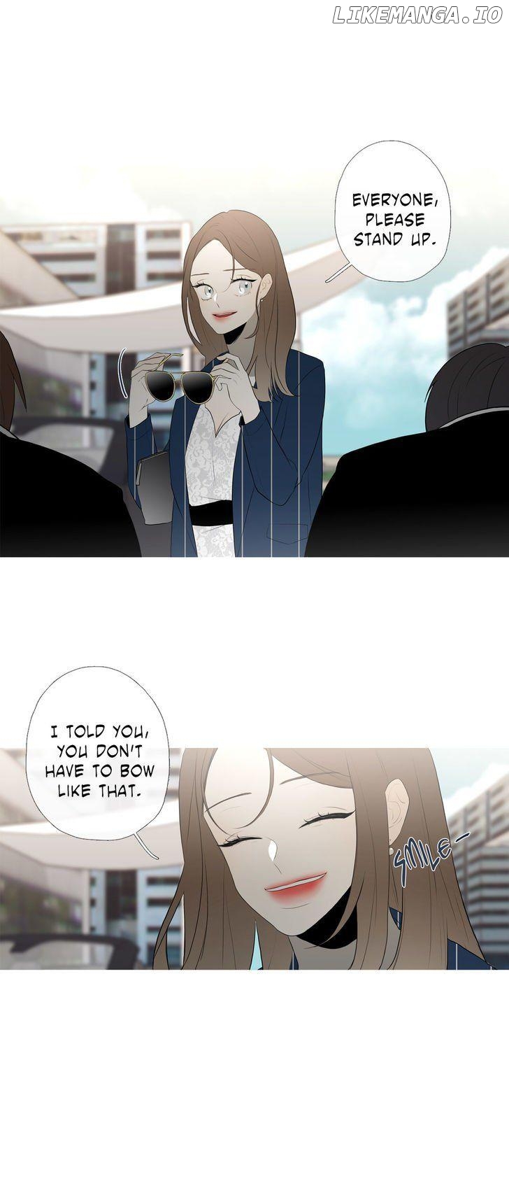 I See Your Money chapter 82 - page 6