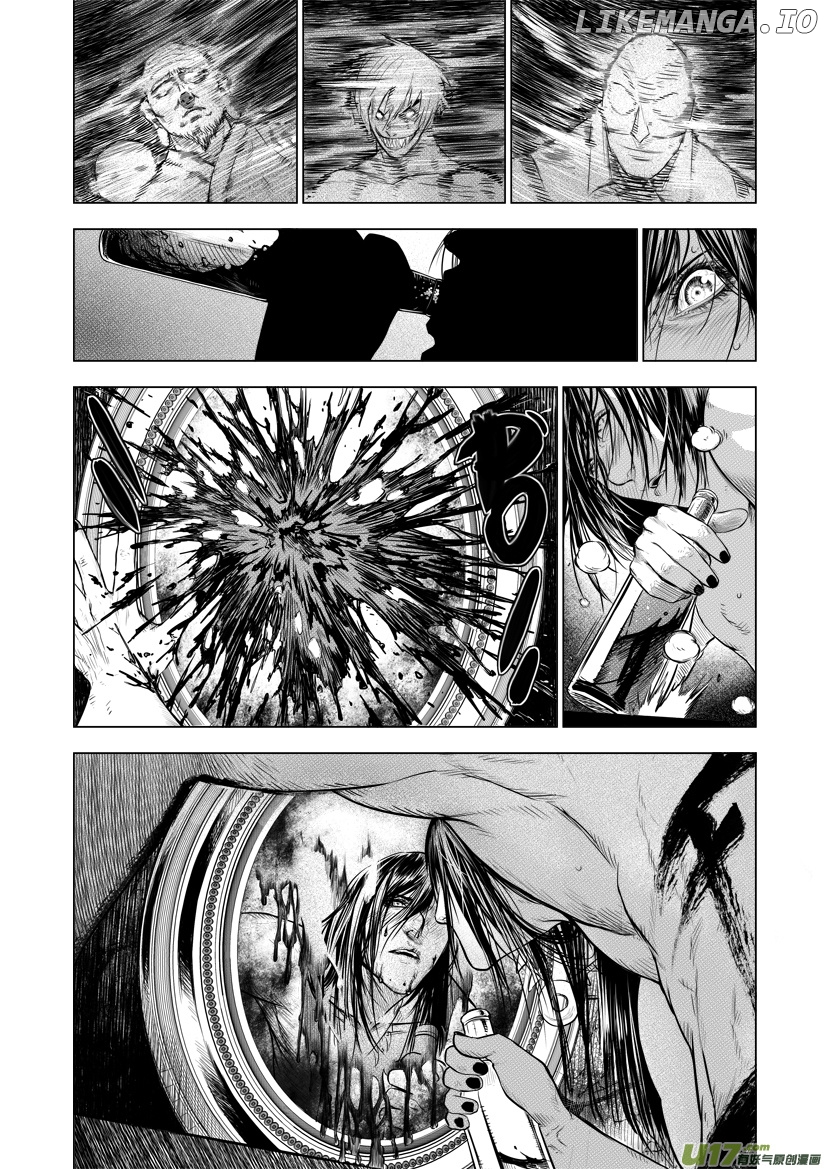 Unity Of Heaven chapter 28.1 - page 2