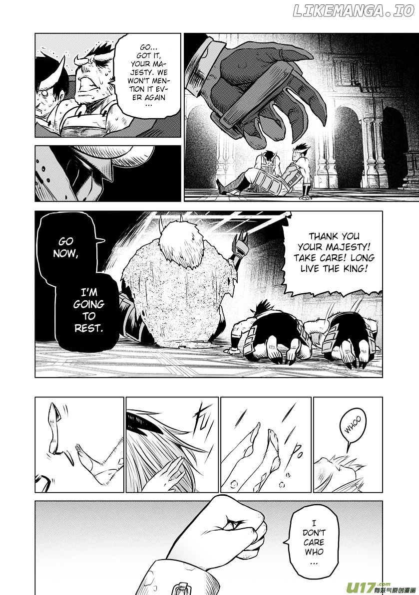 Unity Of Heaven chapter 15 - page 29