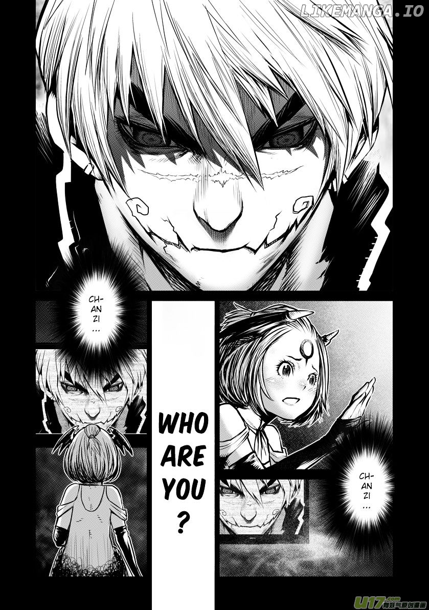 Unity Of Heaven chapter 15 - page 3