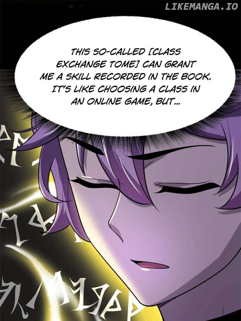 Ancient God's Chosen Warriors Chapter 7 - page 7
