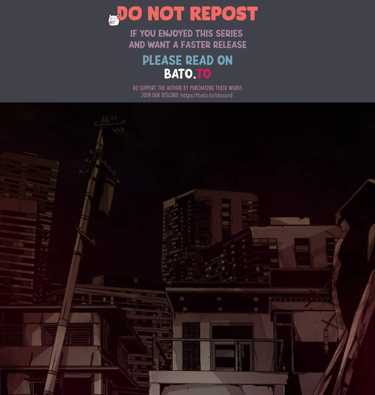 Land of the Dead Chapter 7 - page 1