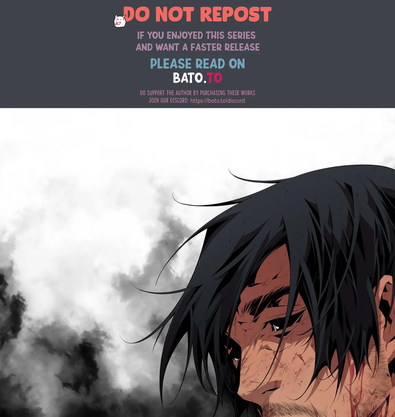 Land of the Dead Chapter 6 - page 1
