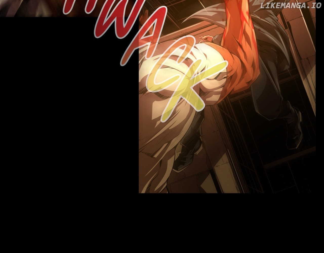 Land of the Dead Chapter 32 - page 9