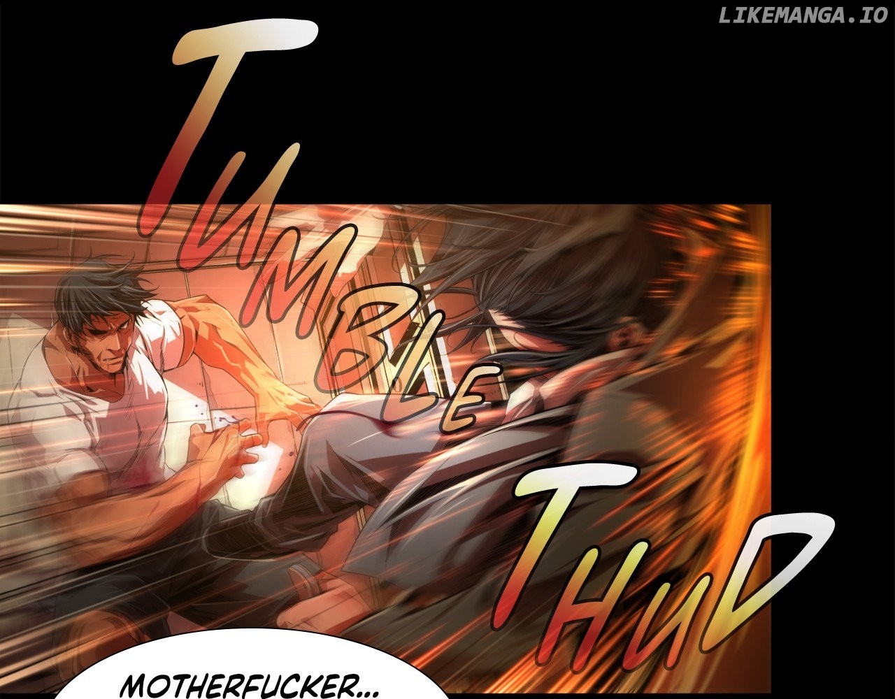 Land of the Dead Chapter 32 - page 10