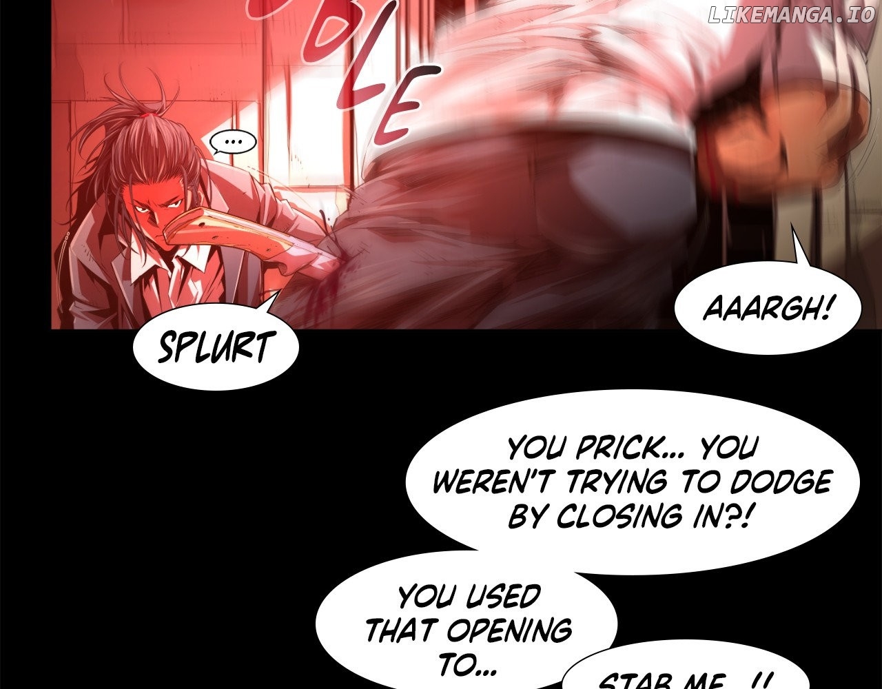 Land of the Dead Chapter 32 - page 14