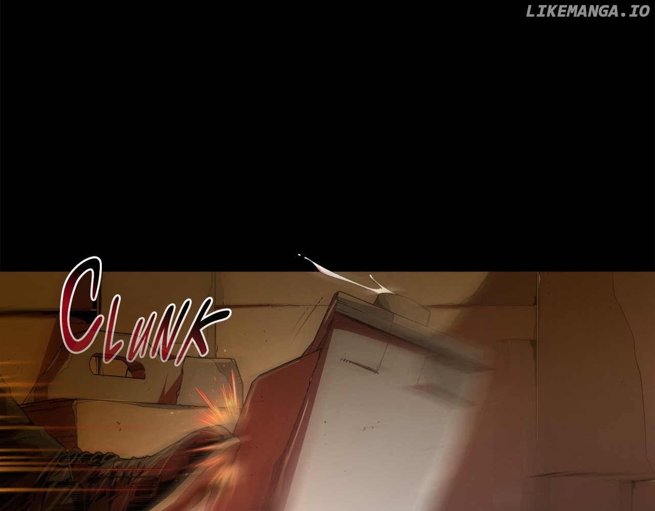 Land of the Dead Chapter 32 - page 17