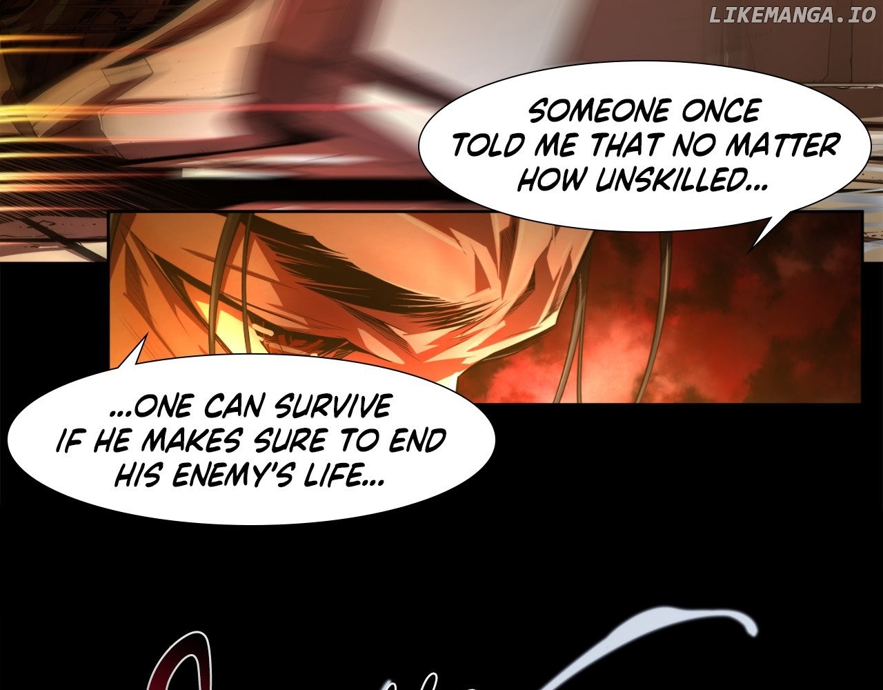 Land of the Dead Chapter 32 - page 18